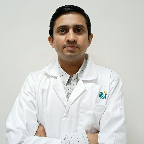 Dr. Rohit Bhattar, Urologist in delivery hub ahmedabad ahmedabad